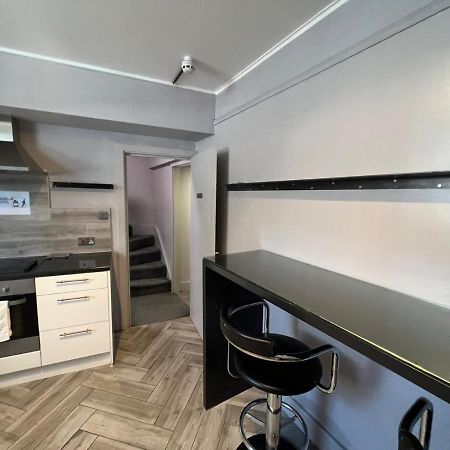 Petticoat Accommodations London Exterior photo