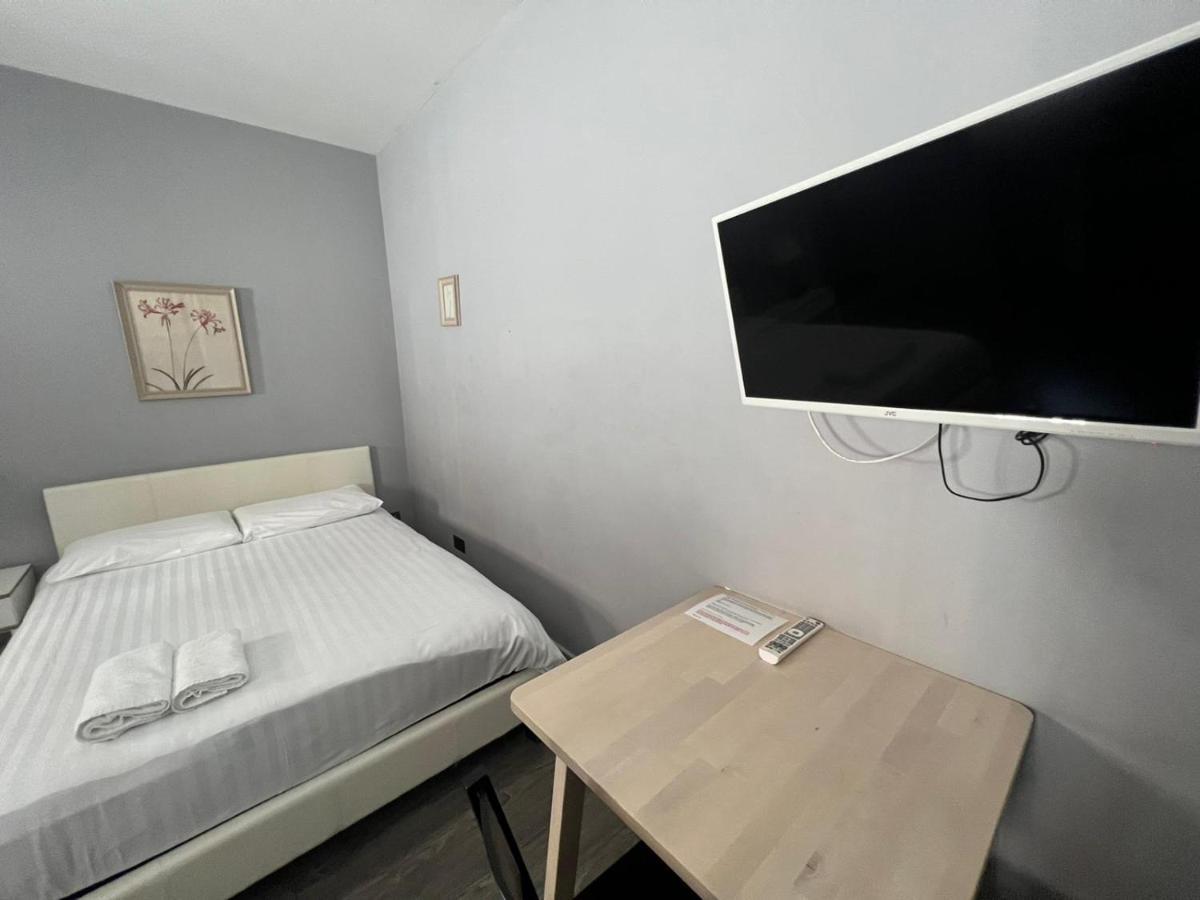 Petticoat Accommodations London Exterior photo